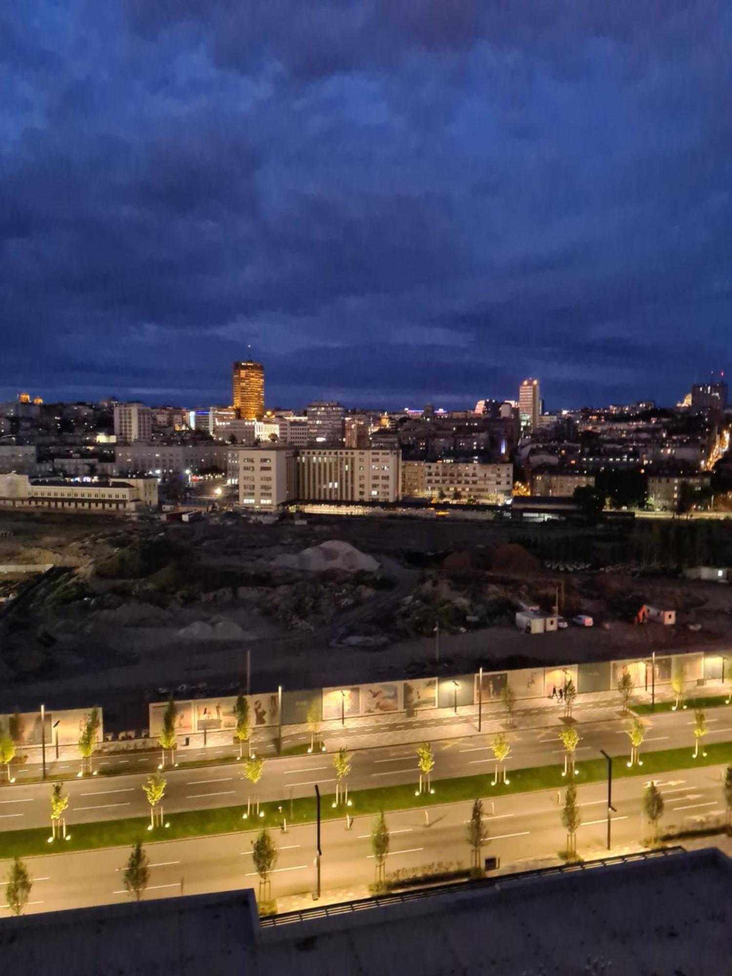 Belgrade Waterfront-Delux Apartman Beograd Na Vodi Room photo