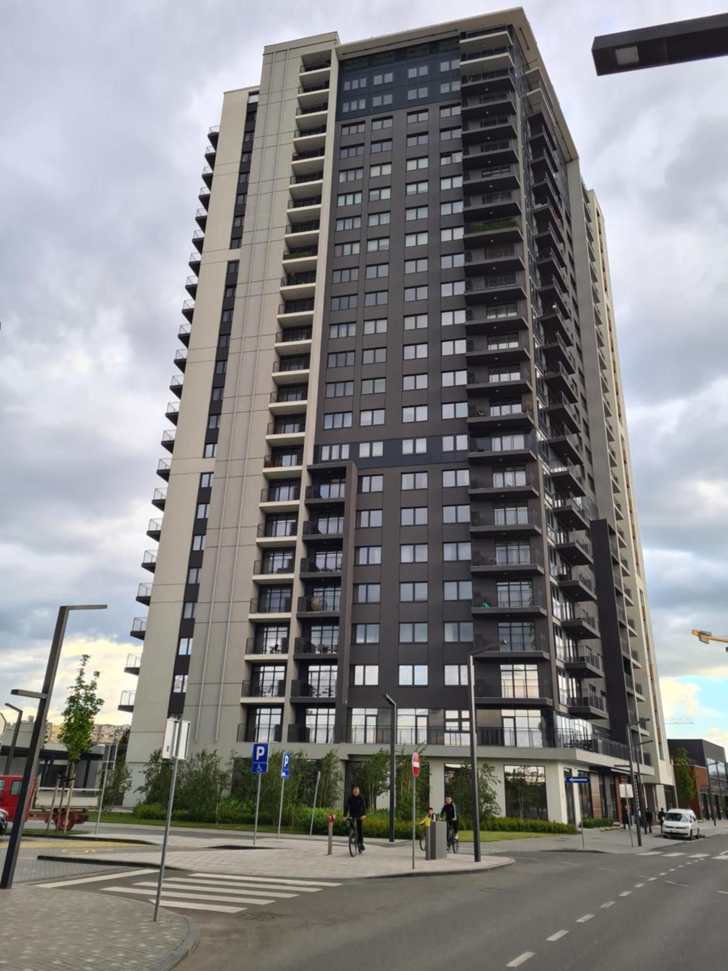 Belgrade Waterfront-Delux Apartman Beograd Na Vodi Room photo